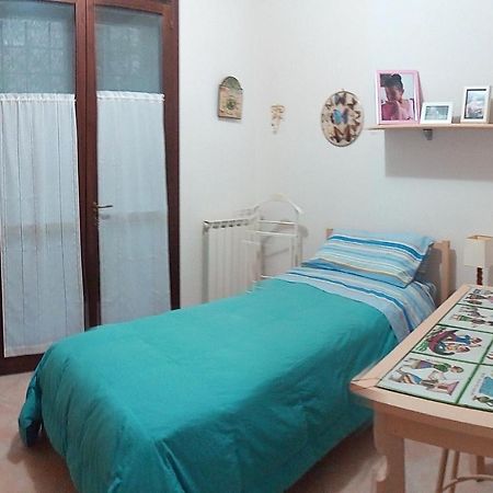 Casa Di Amici Bed & Breakfast Campagnano Di Roma Ngoại thất bức ảnh