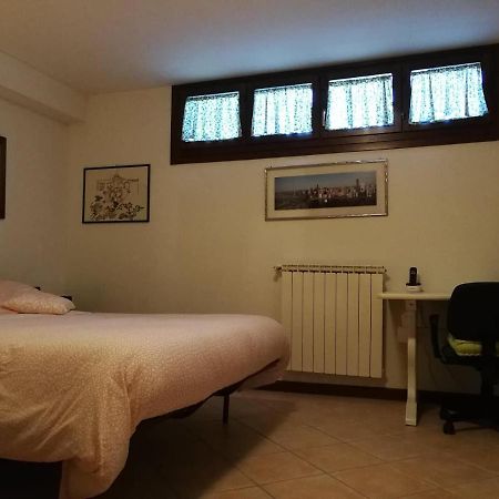 Casa Di Amici Bed & Breakfast Campagnano Di Roma Ngoại thất bức ảnh