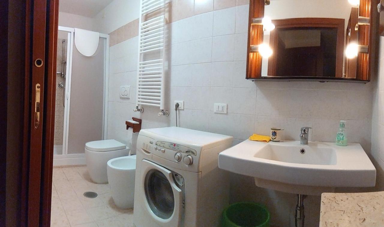 Casa Di Amici Bed & Breakfast Campagnano Di Roma Ngoại thất bức ảnh