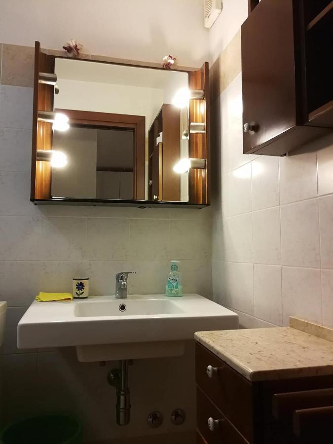 Casa Di Amici Bed & Breakfast Campagnano Di Roma Ngoại thất bức ảnh