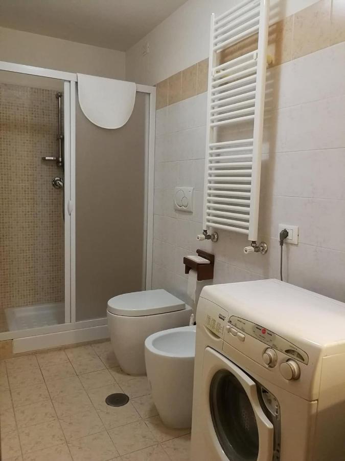 Casa Di Amici Bed & Breakfast Campagnano Di Roma Ngoại thất bức ảnh